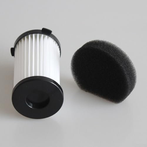 Filtro di ricambio e spugna per aspirapolvere Handy Force ARIETE 2759 2761