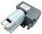 Mini pompe à vide haute pression 12 V CC 10 l/min -80 kPa for bricolage, emballage et gonflage