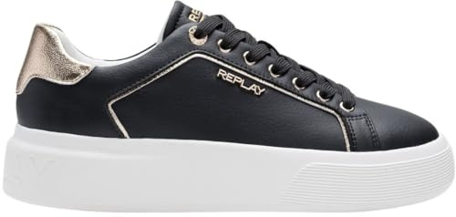 Replay Damen Gwz8fSneaker