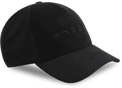 PUMA x Hyrox BB Cap Black schwarz