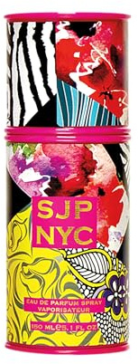 SJP NYC EDP Spray 150ml