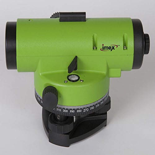 Imex LAR32 Magnification Auto Level