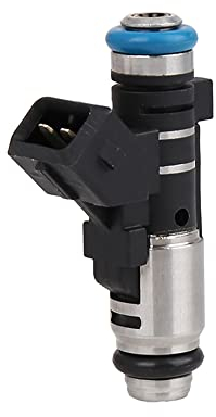 ACROPIX IPM002 1984C9 Benzin-Einspritzdüse, für P-eugeot 206 Schrägheck