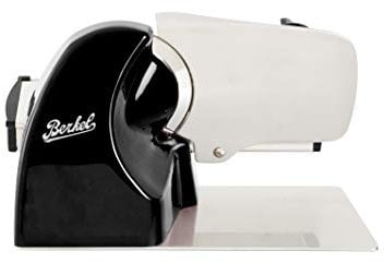 Affettatrice Home Line 250 Nero