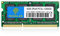 Rasalas 4GB PC3L 12800S DDR3 1600MHz SODIMM RAM 2rx8 DDR3l-1600 PC3-12800 Memoria 204-Pin 1.35V CL11 per Portatile Mac Laptop Notebook Upgrade