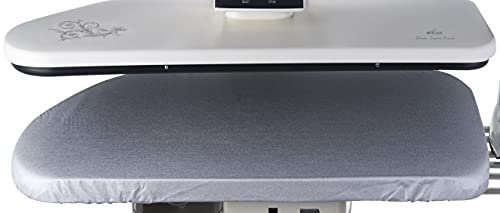 Speedypress Ironing Press Replacement Cover & Foam Underfelt 91HD Heavy Duty Professional, 91cm (3-Pack)