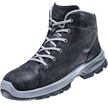 ATLAS - the shoe company Sicherheitsschuh A 485 XP S3 ESD (Numeric_47)