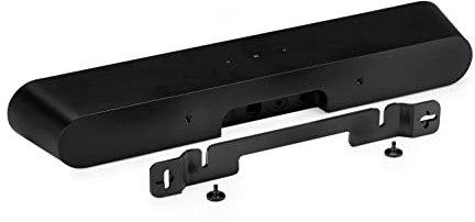 SX-Concept Wandhalterung für Sonos Ray | Minimalistisches Design | geringer Wandabstand | Made in Germany