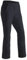 Maier Sports Damen Women's Steffi Slim Skihose Schwarz 24 - Short