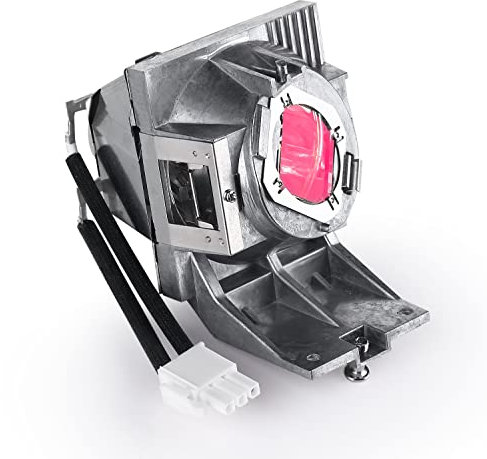 Aimdio Beamer lampe Ersatzlampe für BenQ TK700STi TK700ST TK700 TK800 TH685 TH585 TH685i W1800 W1700 W1720 HT2550 MU607 MU641 MU613 TK800M W1700S W1800i 5J.JHN05.001 Projektor lampe