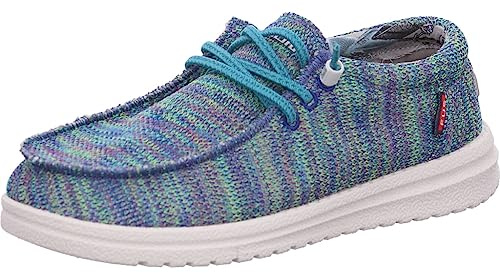 Fusion Slipper Mehrfarbig in Größe 37