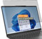 Vaxson Anti Spy Schutzfolie kompatibel mit Lenovo Yoga Slim 6i Gen 8 14 Laptop Display folie folien Displayschutzfolie （ nicht Panzer Schutz Glas folie SchutzGlas nicht PanzerGlas ）