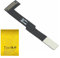 TPhaelay Display LCD Flex Kabel Ersatz - Kompatibel mit iPad 7, 8, 9 10,2 Zoll