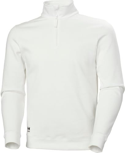 Classic Half Zip Sweatshirt