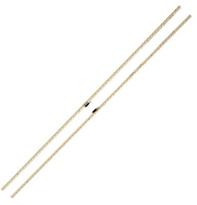 Lskjzzn LED Hintergrundbeleuchtung Streifen 66 Lampen kompatibel für LG 49 TV 49UH850V 49V16 ASL 2475 2474 6922L-0194A LC490EQH DJ F1
