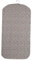 rockible Tabla de Planchar Colgante para Ropa, Tabla de para Ropa, Alfombrilla de Planchado Vertical portátil, Almohadilla para lavandería doméstica, triángulo