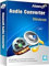 Audio Converter WIN lebenlange Lizenz (Product Key Zertifikat per Mail + Post)