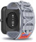 AireWiki Nylon Armband Kompatibel mit CMF BY NOTHING Watch PRO Uhrarmband Stoff Sport Klettverschluss Quick Fit Armbänder Ersatz für CMF BY NOTHING Watch PRO (grau)