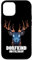 Hülle für iPhone 12/12 Pro Landwirt Dorfkind & Stolz drauf Dorfkinder Geschenke Hirsch