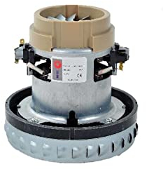 EADXCSF Motor de aspiradora Compatible con Karcher Puzzi 8/1 C, Motor de aspiradora de 1200 W - CG55
