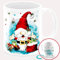 - Wichtel Tasse - personalisierte Geschenke Weihnachten und Wichteln für Erwachsene und Weihnachtstassen Kinder Nikolaus