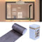FEILAYS Cinta de reparación para grano de madera, cinta adhesiva de color madera para mesas, sillas, zócalos, puertas, ventanas, suelos, manualidades, manualidades, decoración de pared, 15 cm x 10 m