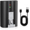PoweLyt 1 Pack 6040mAh Replacement Battery for Ring Camera Compatible with Video Doorbell 2(2024 release)/3/4/3 Plus,Stick Up Cam Indooor and Outdoor,Peephole Cam,Floodlight Wired