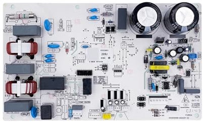 0011800209J Scheda di controllo unità esterna, compatibile con Haier, circuito di condizionamento dell'aria PCB parti di condizionamento dell'aria