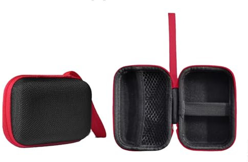 ZLiT Schutzhülle für Xiaomi Mijia S100 Elektrorasierer, schützende Aufbewahrungstasche, Reise-Tragetasche für Xiaomi Mijia S100 Elektrorasierer