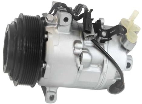 Compressore Aria condizionata per Auto 926005211R 926009944R 6SBL14C Compressore Aria condizionata per Renault Scenic Megane