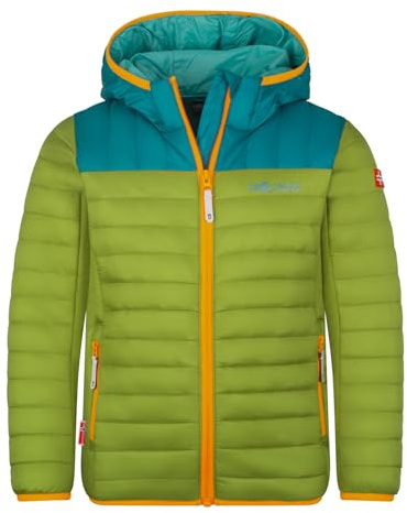 Trollkids Kids Eikefjord Jacket