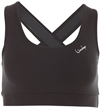 Winshape Damen WVR4 Sport-BH