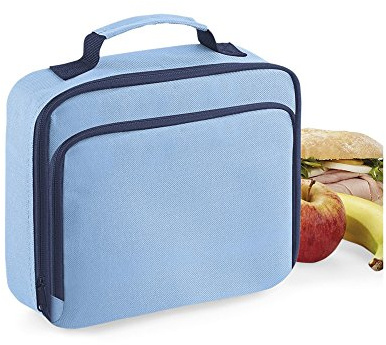 Quadra Lunch Cooler Bag