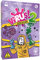 Tranjis Games - VIRUS! 2 Evolution (Expansión) - Juego de cartas, 8 a 99 años (TRG-12evo)