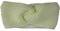 kennydoo Vender Damen Strick Stirnband mit Knoten I locker gestrickt I Fleece Futter I Haarband I Headband (beige Creme)