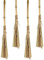 PMG Straw Witches Broomstick x 1