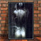 GhsyhSRf Hr Giger Li Ii Zusammenfassung Alien Art Poster Leinwand Malerei Wand Bild Poster Und Drucke Wohnzimmer Home Decor 50 * 70Cm No Frame