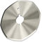 1pc 65mm 70mm 90mm 100mm Diameter HSS Cloth Cutting Machine Blade Fabric Cutting Machine Saw Blade Circular Cutting Disc-1pc 90mm