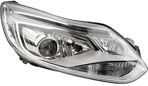 Johns, Scheinwerfer Xenon Front passend für Ford Focus 11 04/11-09/14 D3S H7 Rechts