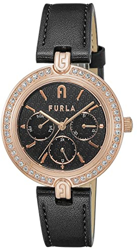 Furla Watches Klassische Uhr WW00030002L3