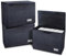 Leffis 3 Pack Comic Book Storage, Comic Book Box 15.5 X 7.5 X 11.3, Collapsible Comic Short Box with Lids Holds 150 Comics Heavy Duty Comic Book Bin Container