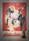 Displate Offiziell Fallout MetallPoster Magnetische Befestigung Inklusive Lizenziert Bilder Hochwertiges Poster Nuka Cola - Zap That Thirst Poster 67.5 cm x 48 cm