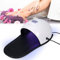 Nail Dryer Machine 2 in 1 UV/LED 48W Nail Lamp Curing Toenails and Fingernails UV Lamp LED Nail Lamp