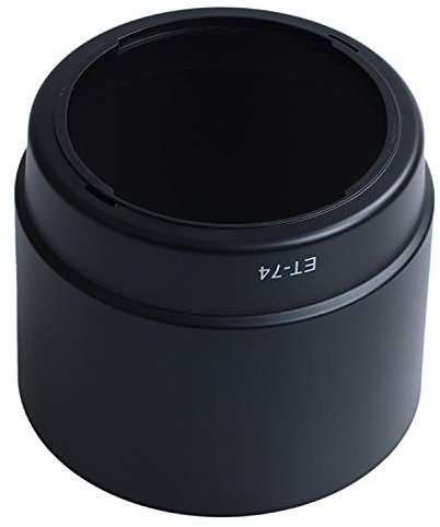 yaojie Heavystar Spezielle Gegenlichtblende Für Ef 70-200 Mm F / 4L Objektiv Für Et-74
