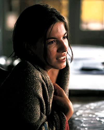 Lucia Moniz Foto, Motiv Love Actually (2003), 25,4 x 20,3 cm