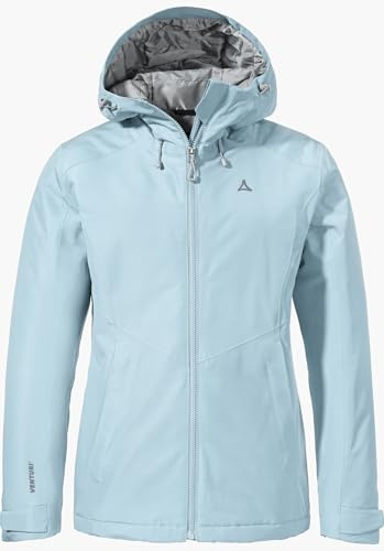 Schöffel Ins Jacket Style Wildkar WMS