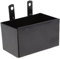Battery Carrier Case Motorcycle Battery Box Pre-drilled Protective Battery Box for 50cc 70cc 110cc 125cc Dirt Bike Quad ATV