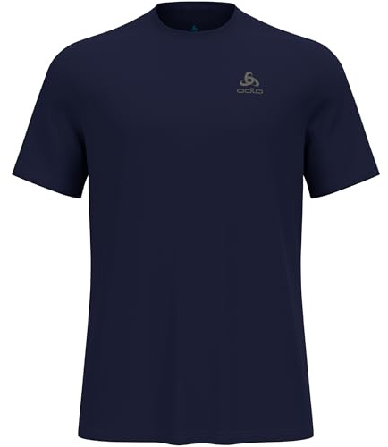 Odlo Herren Cardada Crew Neck T-Shirt