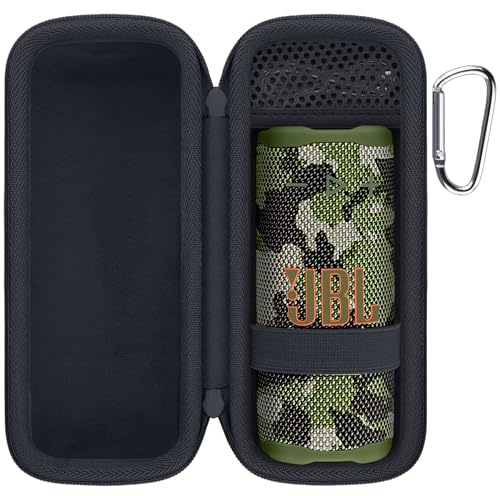 co2CREA Tasche für JBL Grip Kompakter Bluetooth Lautsprecher Hülle Case Etui Tragetasche