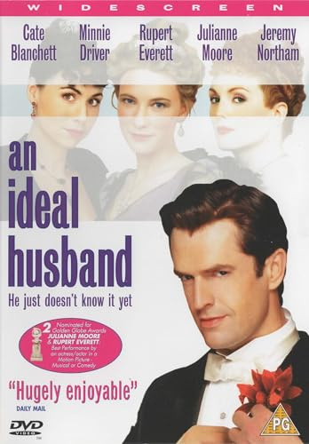 An Ideal Husband [UK Import]